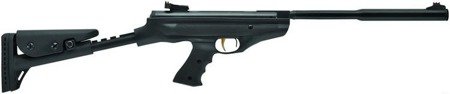 Hatsan - Mod 25 SuperTact QE Pistol Air Gun - Airgun Pistols