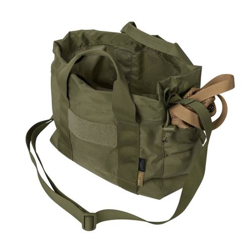 Helikon - Ammo Bucket® - Cordura® - Olive Green - TB-ABK-CD-02 - Helikon Ammo Bucket Bags