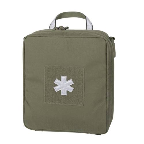 Helikon - Automotive Med Kit® Pouch - Cordura® - Olive Green - MO-M07-CD-02 - Medic Pouches