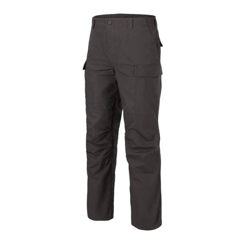 Helikon - BDU® Mk2 Tactical Pants - Black - SP-BD2-PR-01 - Cargo Pants