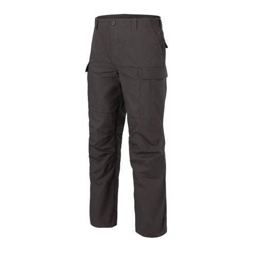 Helikon - BDU® Mk2 Tactical Pants - Shadow Grey - SP-BD2-PR-35 - Cargo Pants