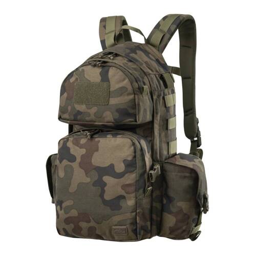 Helikon - Backpack Ambush - Cordura - Wz. 93 - PL-AMB-CD-04 - City, EDC, one day (up to 25 liters)