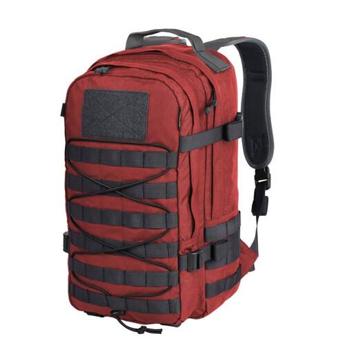 Helikon - Backpack Raccoon Mk2 - 24 L - Crimson Sky - PL-RC2-CD-83 - City, EDC, one day (up to 25 liters)