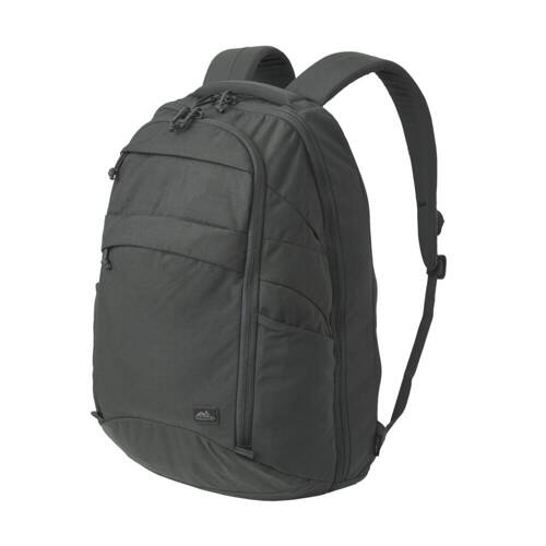 Helikon - Backpack Traveler - Cordura - 24,5 L - Shadow Grey - PL-TRB-CD-35 - City, EDC, one day (up to 25 liters)