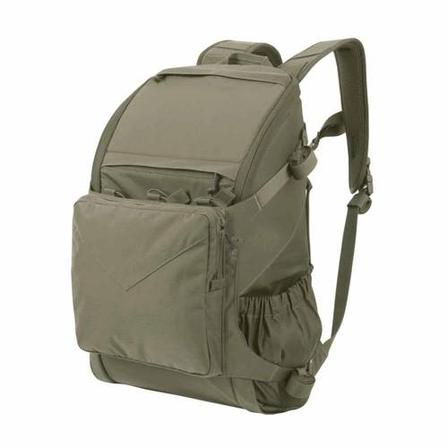 Helikon - Bail Out Bag® - 25 L - Adaptive Green - PL-BOB-NL-12 - City, EDC, one day (up to 25 liters)