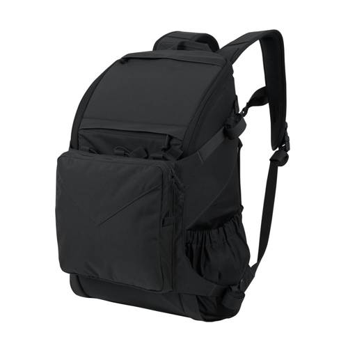 Helikon - Bail Out Bag® - 25 L - Black - PL-BOB-NL-01 - City, EDC, one day (up to 25 liters)