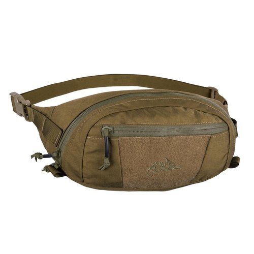 Helikon - Bandicoot Waist Pack® - Cordura® - Coyote / Adaptive Green - TB-BDC-CD-1112A - 10% Sale