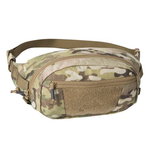 Helikon - Bandicoot Waist Pack® - Cordura® - MultiCam - TB-BDC-CD-34 - Helikon Bandicoot Hip & Waist Bags