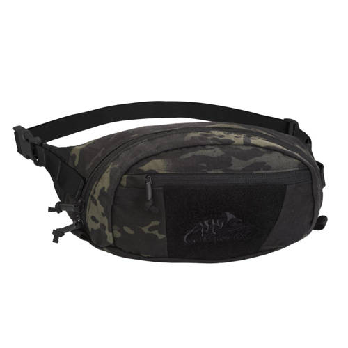 Helikon - Bandicoot Waist Pack® - MultiCam Black - TB-BDC-CD-0C - Helikon Bandicoot Hip & Waist Bags