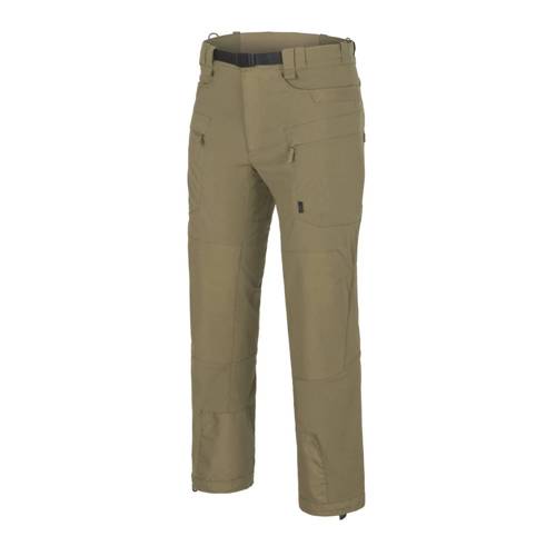 Helikon - Blizzard Pants® - Adaptive Green - SP-BLZ-NL-12 - Cargo Pants