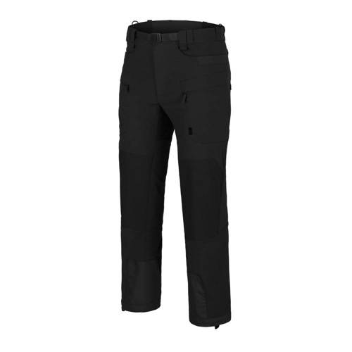 Helikon - Blizzard Pants® - Black- SP-BLZ-NL-01 - Cargo Pants