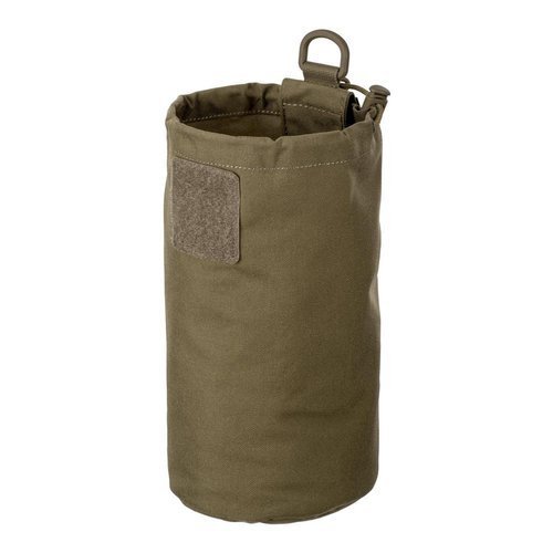 Helikon - Bushcraft Dump Pouch - Cordura® - Adaptive Green - MO-U06-CD-12 - Universal & Cargo Pouches