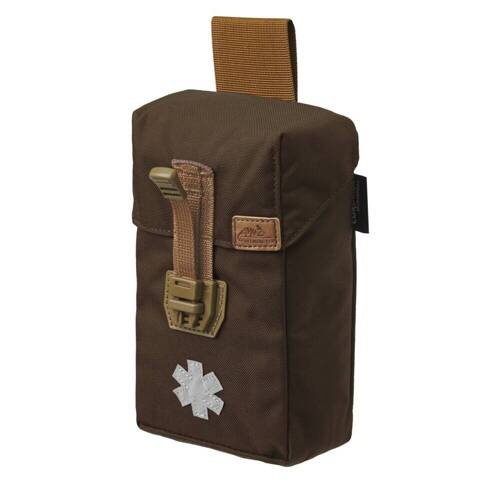 Helikon - Bushcraft First Aid Kit - Earth Brown/Clay - MO-BFK-CD-0A0BA - First Aid