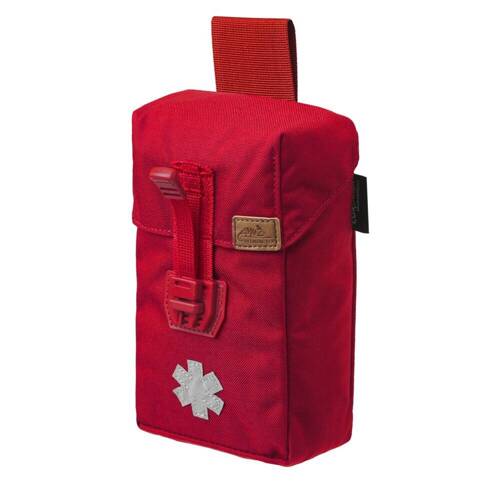 Helikon - Bushcraft First Aid Kit - Red - MO-BFK-CD-25 - First Aid