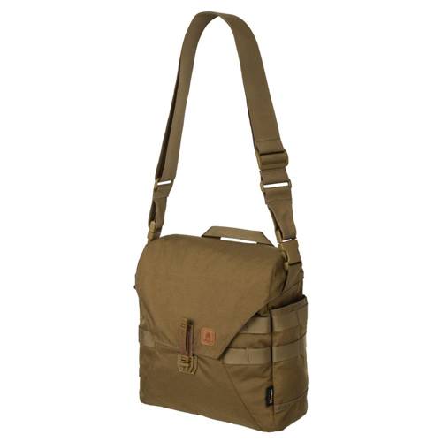 Helikon - Bushcraft Haversack Bag - 8 L - Coyote - TB-HVS-CD-11 - Helikon Bushcraft Haversack Bags