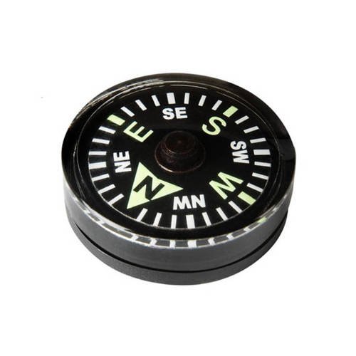 Helikon - Button Large Compass - KS-BCL-AT-01 - Compasses