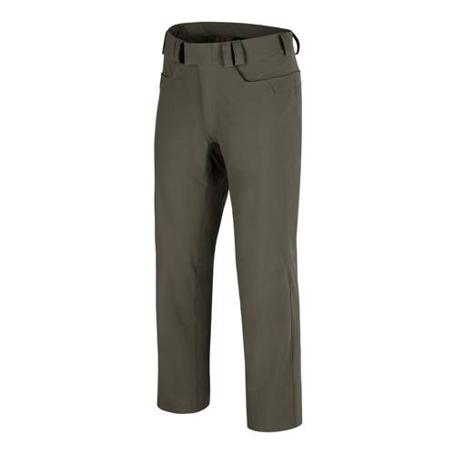 Helikon - CTP® (Covert Tactical Pants®) - VersaStretch®  - Taiga Green - SP-CTP-NL-09 - Helikon CTP Pants