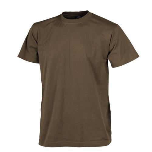 Helikon - Classic Army T-Shirt - Mud Brown - TS-TSH-CO-60 - T-shirts