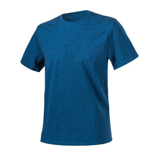 Helikon - Classic Army T-shirt - Blue / Black melange - TS-TSH-CO-6501Z - T-shirts