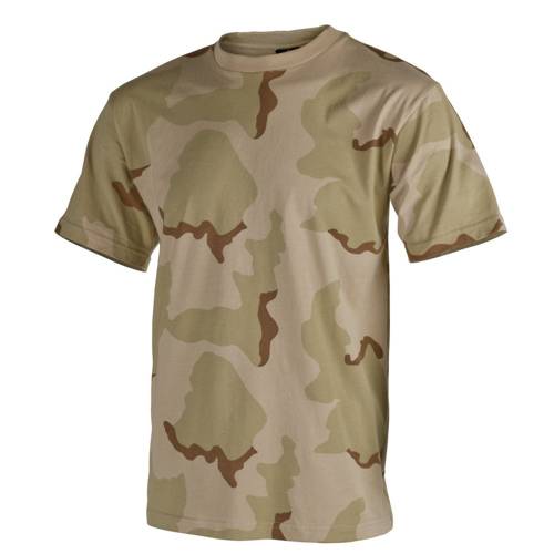 Helikon - Classic Army T-shirt - Desert 3C - TS-TSH-CO-05 - T-shirts