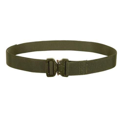 Helikon - Cobra FC38 Tactical Belt - 38 mm - Olive Green - PS-CC8-NL-02 - Belts & Suspenders