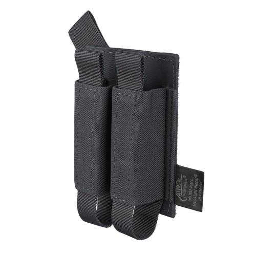 Helikon - Double Pistol Magazine Insert® - Shadow Grey - IN-DPM-PO-35 - Side Pockets & Organizers