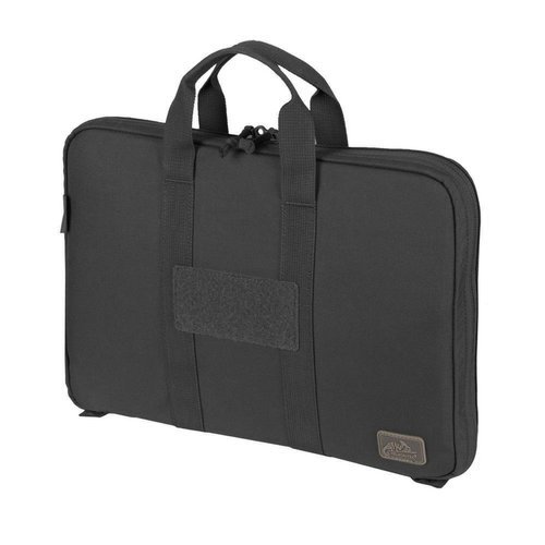 Helikon - Double Pistol Wallet® - Black - MO-DPW-CD-01 - Bags & Cases