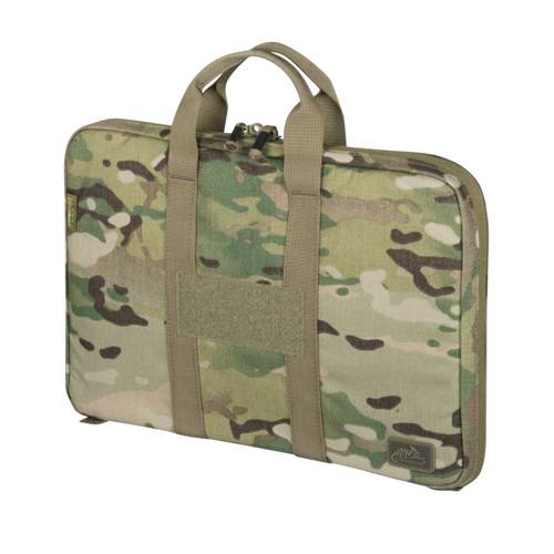 Helikon - Double Pistol Wallet® - MultiCam - MO-DPW-CD-34 - Bags & Cases