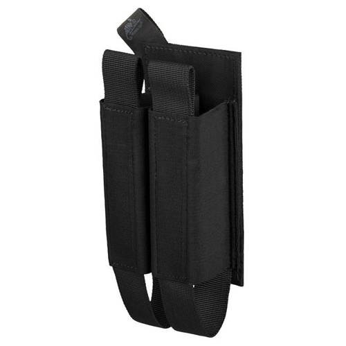 Helikon - Double Rifle Magazine Insert® - Black - IN-DRM-PO-01 - Side Pockets & Organizers