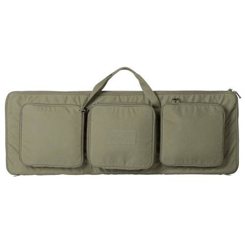 Helikon - Double Upper Rifle Bag 18® - Cordura® - Adaptive Green - TB-DU8-CD-12 - Gun Bags & Cases