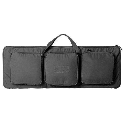 Helikon - Double Upper Rifle Bag 18® - Cordura® - Black - TB-DU8-CD-01 - Gun Bags & Cases