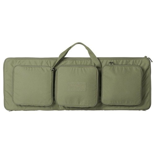 Helikon - Double Upper Rifle Bag 18® - Cordura® - Olive Green - TB-DU8-CD-02 - Gun Bags & Cases