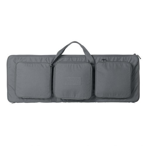 Helikon - Double Upper Rifle Bag 18® - Cordura® - Shadow Grey - TB-DU8-CD-35 - Gun Bags & Cases