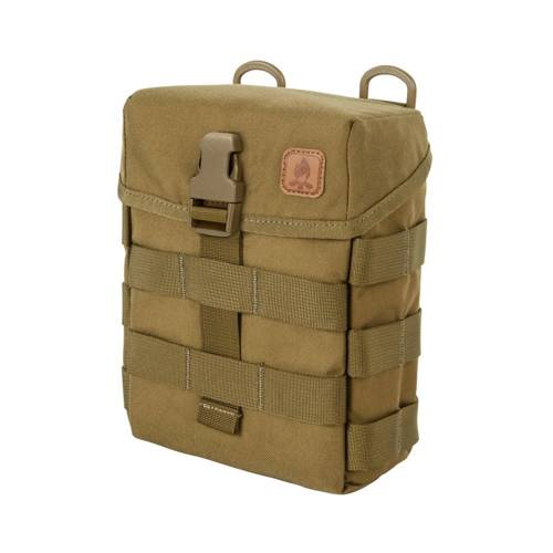 Helikon - E&E Pouch - Coyote - MO-U03-CD-11 - Helikon E&E Pouches