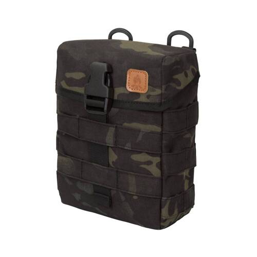 Helikon - E&E Pouch - MultiCam Black - MO-U03-CD-0C - Helikon E&E Pouches