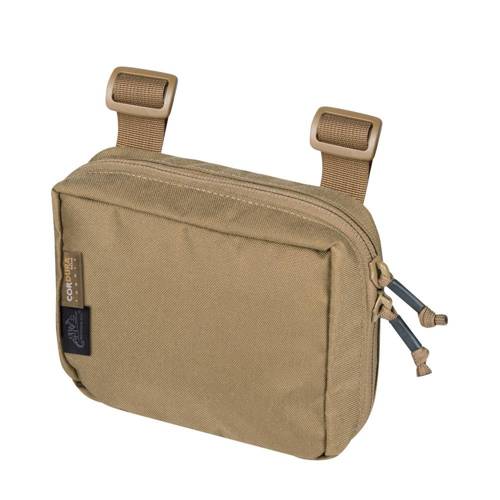 Helikon - EDC Insert Medium® - Cordura® - Coyote - IN-EDM-CD-11 - Other