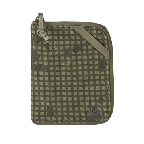 Helikon - EDC Large Wallet - Desert Night Camo - MO-EDL-CD-0L - Wallets