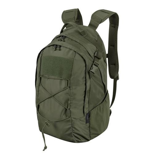 Helikon - EDC Lite Pack® - 21 L - Adaptive Green - PL-ECL-NL-12 - City, EDC, one day (up to 25 liters)