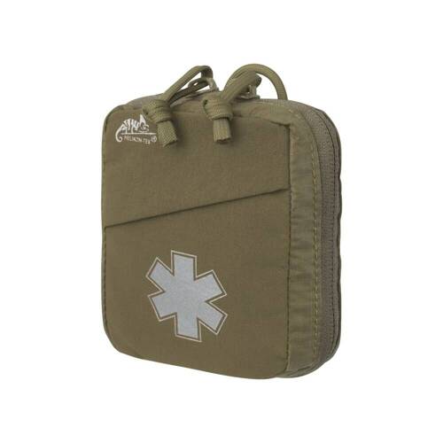 Helikon - EDC Med Kit Medical Pocket - Adaptive Green - MO-M09-NL-12 - First Aid