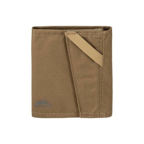 Helikon - EDC Medium Wallet - Coyote - MO-EDM-CD-11 - Wallets