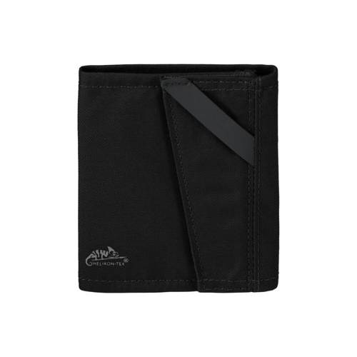 Helikon - EDC Medium Wallet - Czarny - MO-EDM-CD-01 - Wallets