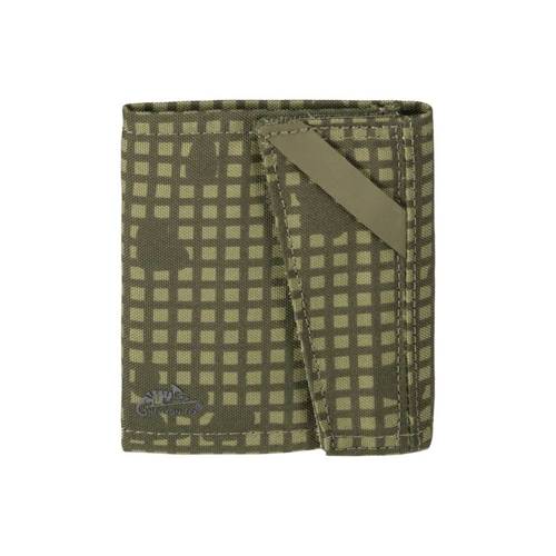 Helikon - EDC Medium Wallet - Desert Night Camo - MO-EDM-CD-0L - Wallets