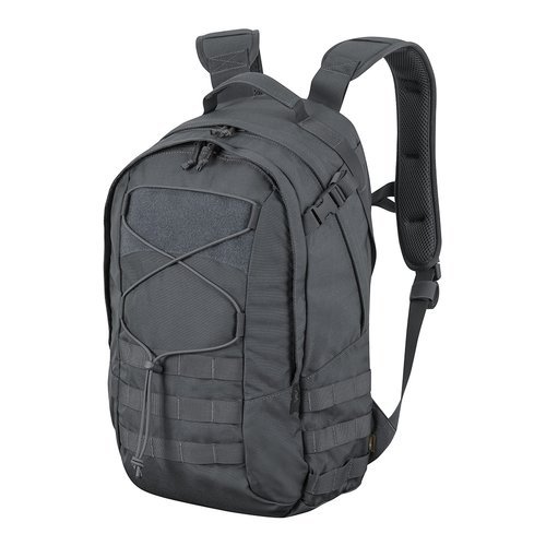 Helikon - EDC Pack® - 21 L - Cordura® - Shadow Grey - PL-EDC-CD-35 - City, EDC, one day (up to 25 liters)