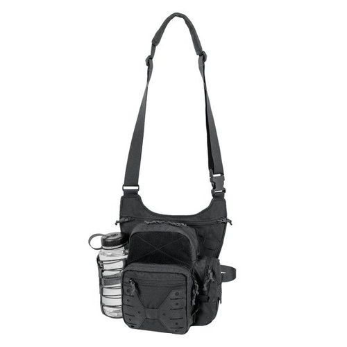 Helikon - EDC Side Bag® - Black - TB-PPK-CD-01 - Leg & Waist Bags