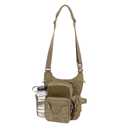 Helikon - EDC Side Bag® - Coyote Brown - TB-PPK-CD-11 - Leg & Waist Bags