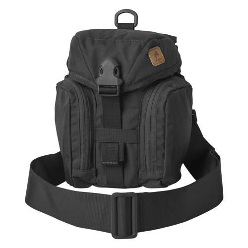 Helikon - Essential Kitbag® - Cordura® - Black - TB-EKB-CD-01 - Leg & Waist Bags