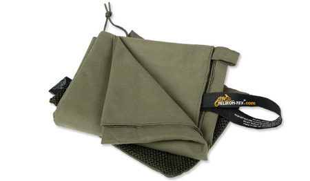 Helikon - Field Towel - Olive Green - TW-FTL-PO-02 - Hygiene