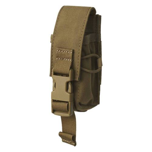 Helikon - Flash Grenade Pouch - Coyote - MO-GFG-CD-11 - Grenade Pouches