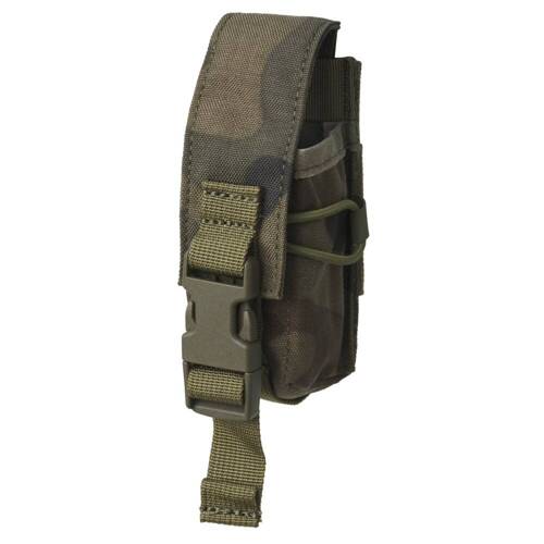 Helikon - Flash Grenade Pouch - Wz. 93 /PL Woodland  - MO-GFG-CD-04 - Grenade Pouches