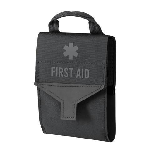 Helikon - Flat Med® Medical Pocket - Shadow Grey - MO-FLM-CD-35 - First Aid